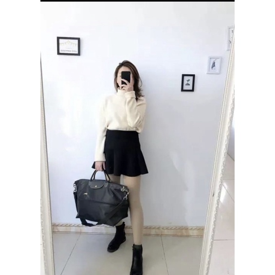 LC Travel Expandable club