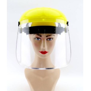 Helm APD Face Shield Medis
