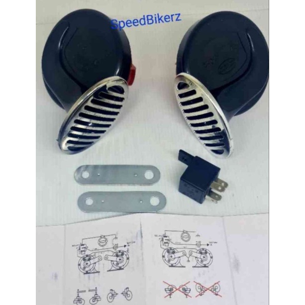 klakson keong motor bisa mobil klakson suara mobil klakson keras