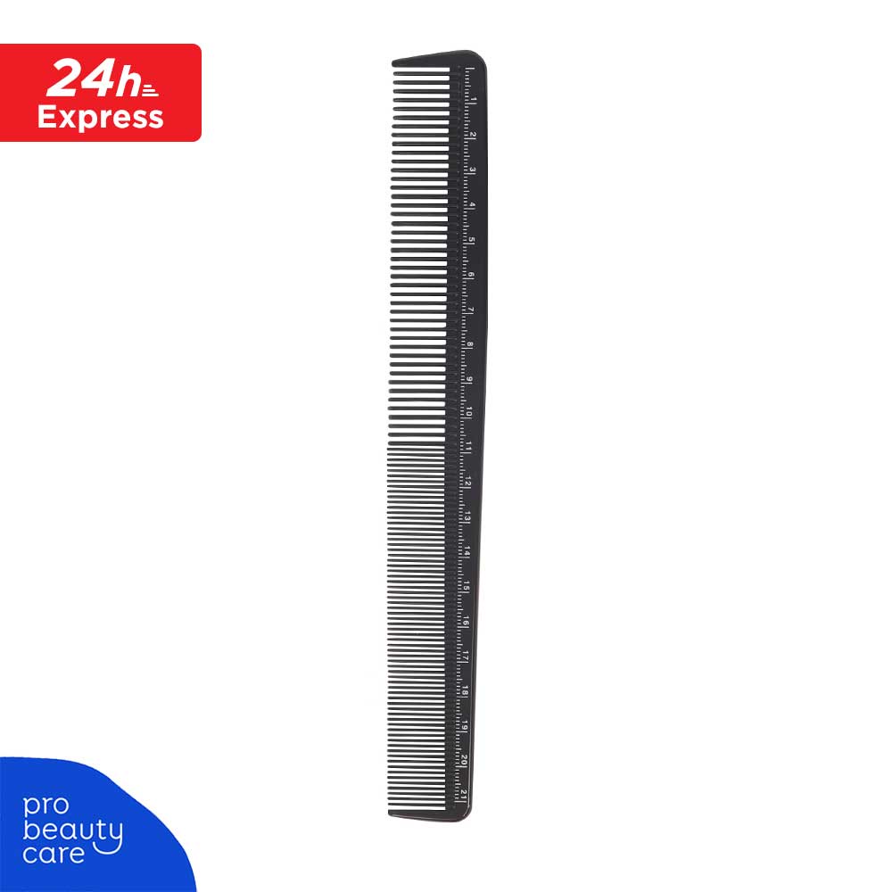 Sisir Tulang (Dressing Comb Type) KH-688