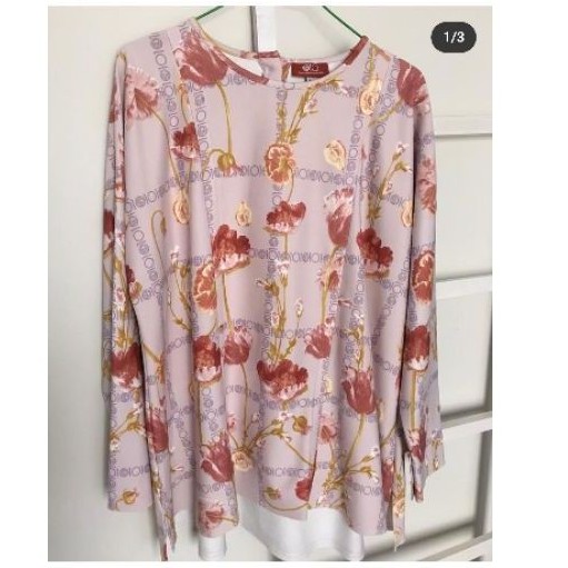 Ria Miranda Sale Tata Top New Ria Miranda Dekade