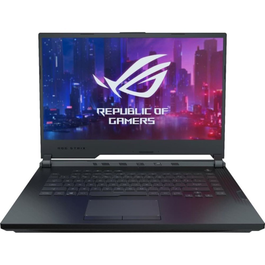 ASUS ROG STRIX G531GU-I766G9T i7-9750H 8GB 512GB GTX1660Ti 6GB 120HZ