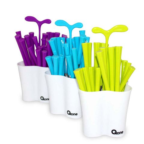 OX-5000 24Pcs Sendok Garpu Set Oxone