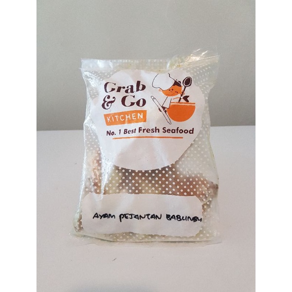 

Ayam Pejantan Babumbu