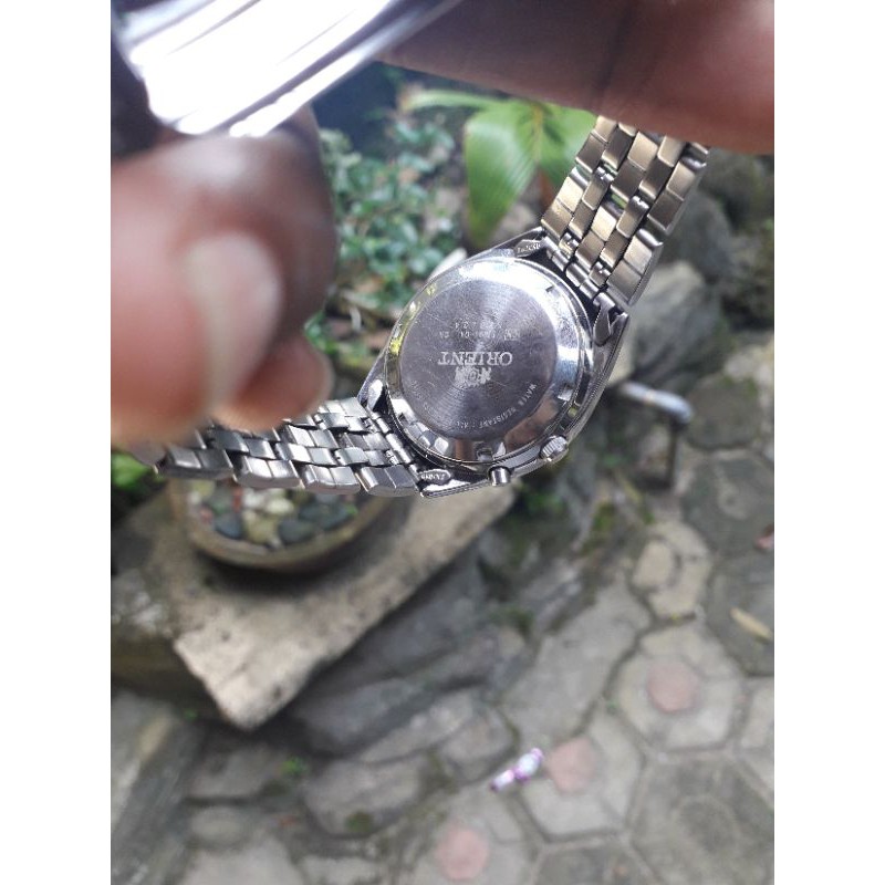 jam orien aaa