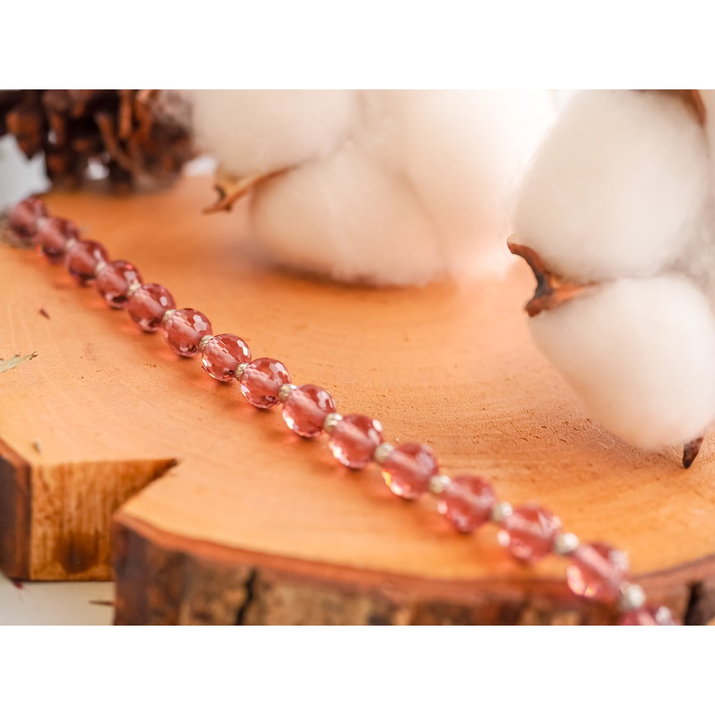 Gelang Zultanite Silver 925 Karat Asli Turki