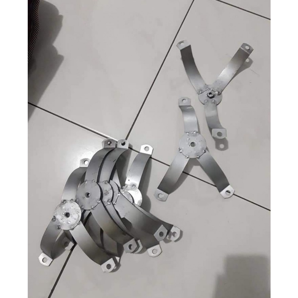 Vespa Sprint VGLB Braket Bracket Wheeldop R10