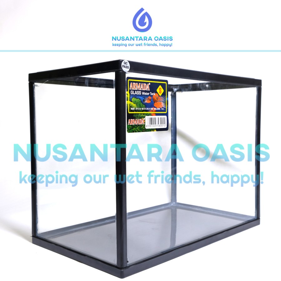 Aquarium Akrilik Harga Terbaik Hobi Koleksi Agustus 2021 Shopee Indonesia Jual aquarium akrilik terdekat