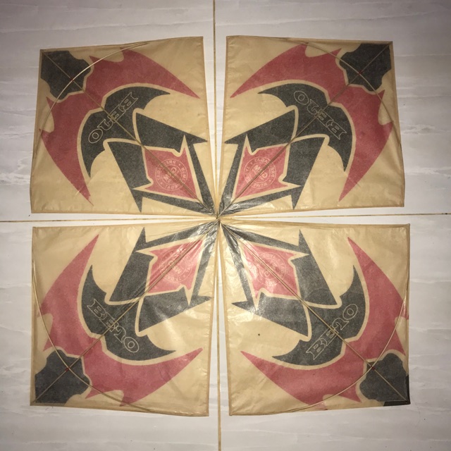 Layangan super sukhoi/ SUKOI/ sukoi super/ LAYANGAN TURNAMENT