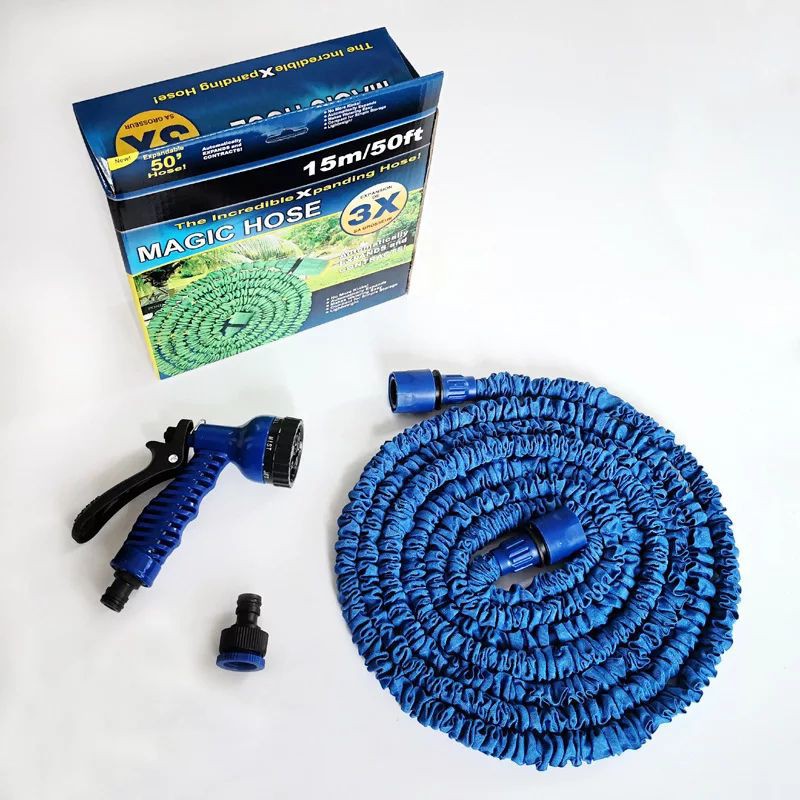 SELANG AIR MAGIC HOSE 15 METER UNIVERSAL FLEXIBLE