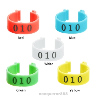 100pcs Ring Kaki Ayam Bebek Angsa Mini Ukuran 001 100 100pcs Ring Kaki Ayam Bebek Angsa Mini Ukuran 001 100