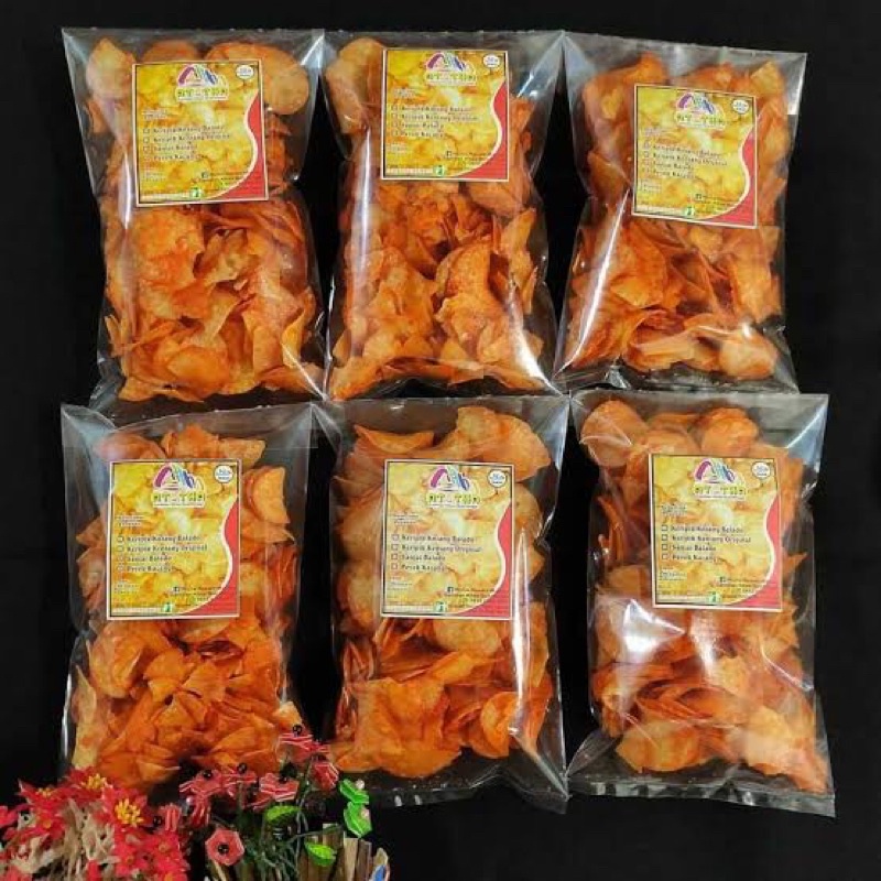 

OLEH OLEH KHAS PADANG MINANG