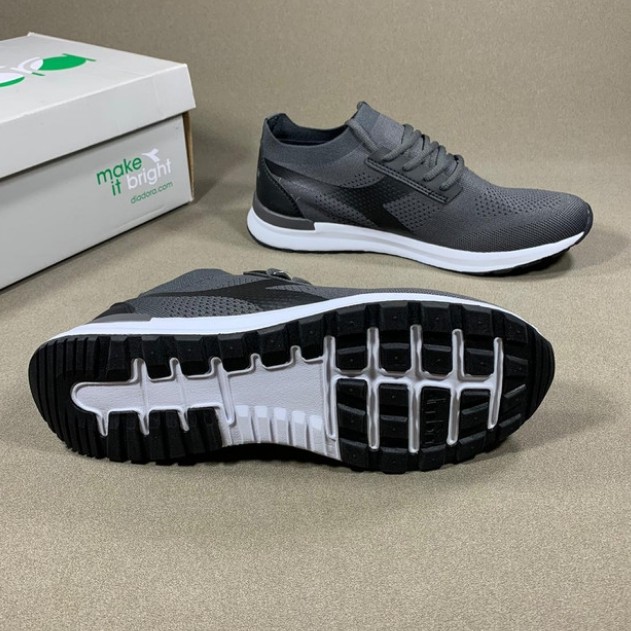 Leranzo Sepatu Diadora Sneakers Men