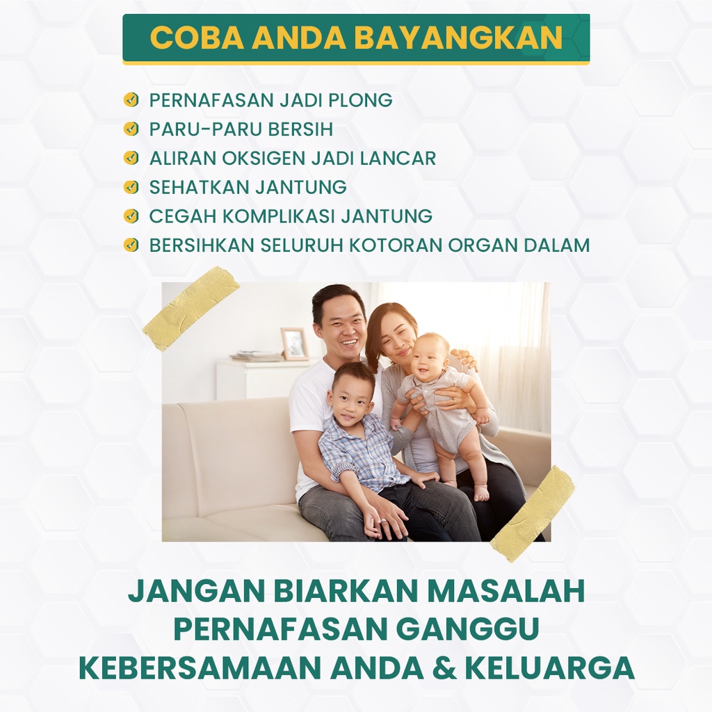 Propolis Obat TBC Paru Kronis, Batuk Berdahak &amp; Berdarah Menahun, Sesak Nafas, Asma, Paru-Paru Basah - Propotes 10ml