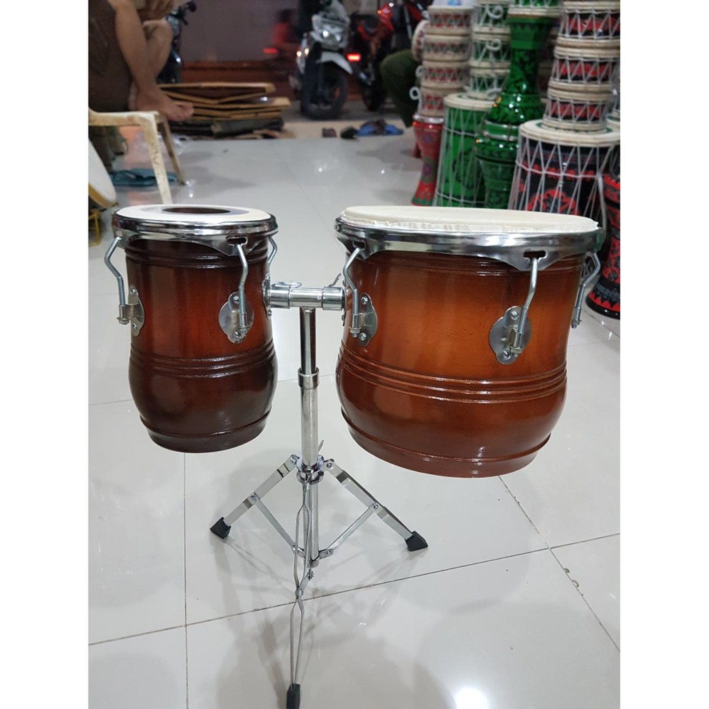 Gendang Ketipung Dangdut Tabla Super BAGUS