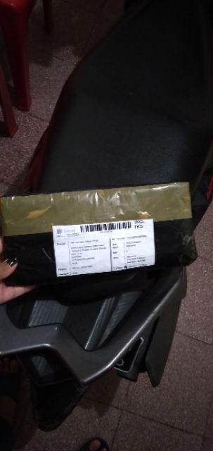 Bigclo - (cod) Ld 92-114cm Atasan Batik Wanita Jumbo 465 Vol33 Baju Batik Kerja Wanita