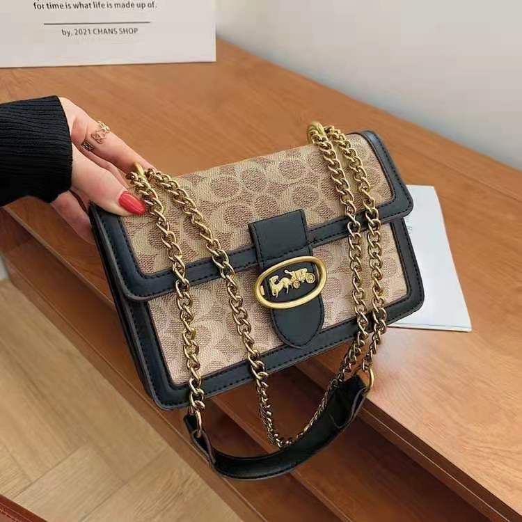 BJ26112 - BLACK/BROWN/PINK - TAS WANITA FASHION IMPORT MODIS ELEGAN TERMURAH TERLARIS TERBARU BAGSTORE JAKARTA TAS BATAM JT6112 ELJ5769 BQ3360 LT1994