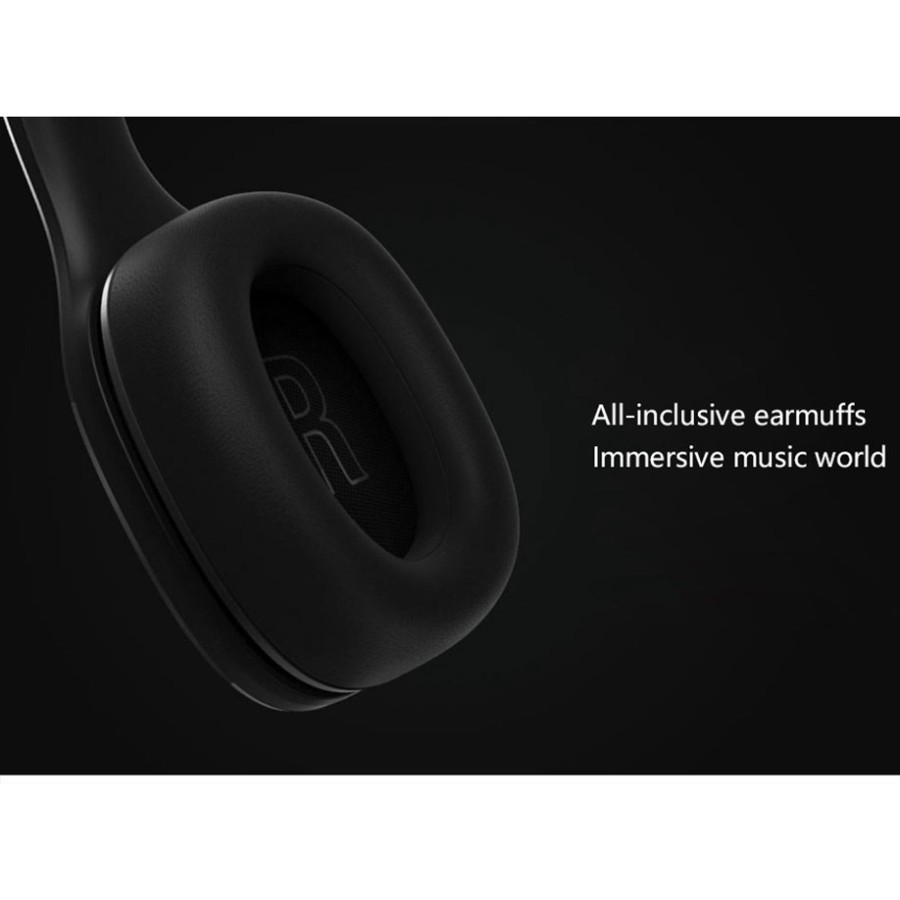 Mi Bluetooth Earphone Headphone Headset Wireless with Mic