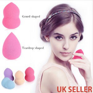 T&amp;Y Beauty Sponge Blender Teardrop / Make Up Tools / Spons Blender