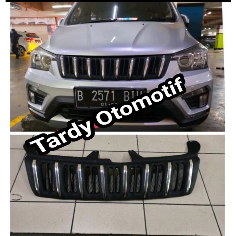 Grill Wuling Confero S Apollo