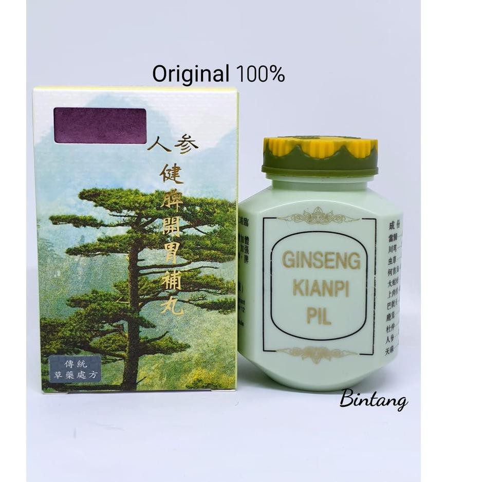 

CYU BOTOL HIJAU - Gingseng Herbal Wisdom terbaru