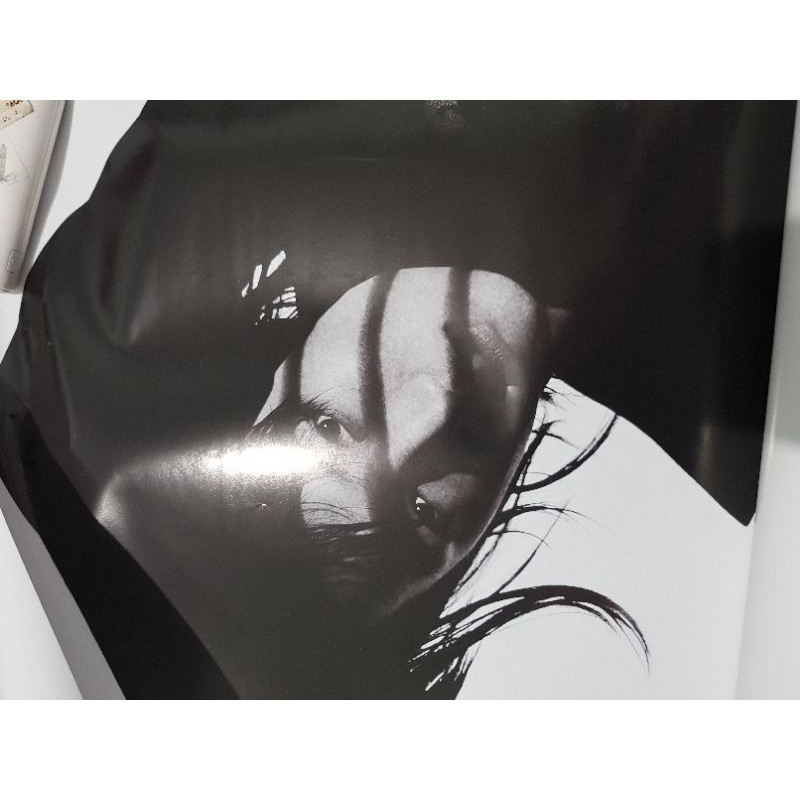 ALBUM KAI MMMH JEWEL CASE POSTER