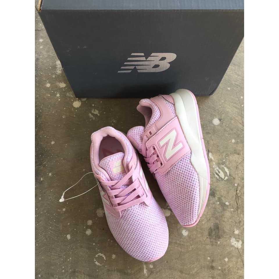 New Balance Kids PH 247 AR Slip on