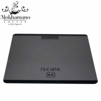 DIGITAL INDIKATOR ISCALE SE BANMAL TIMBANGAN BADAN KACA ELECTRIK