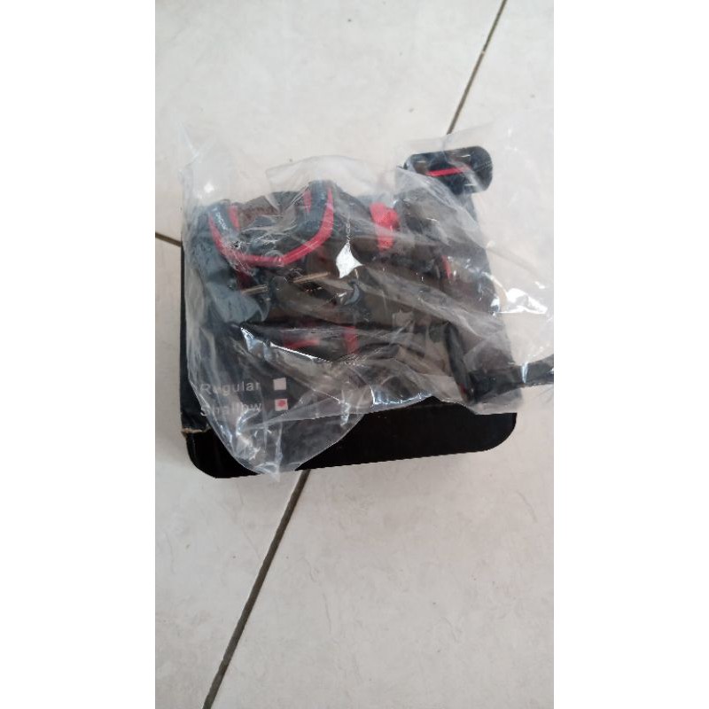 Reel BC Oncak Draco -L bekas