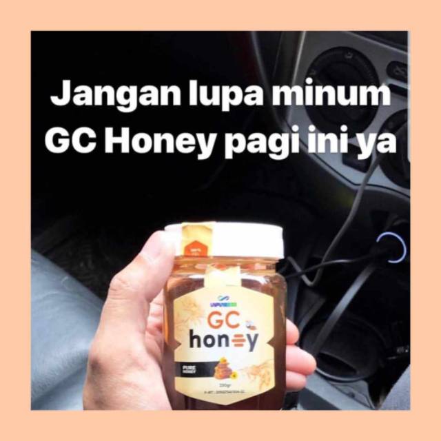 

Gc hony