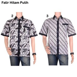 Hem Batik Fatir