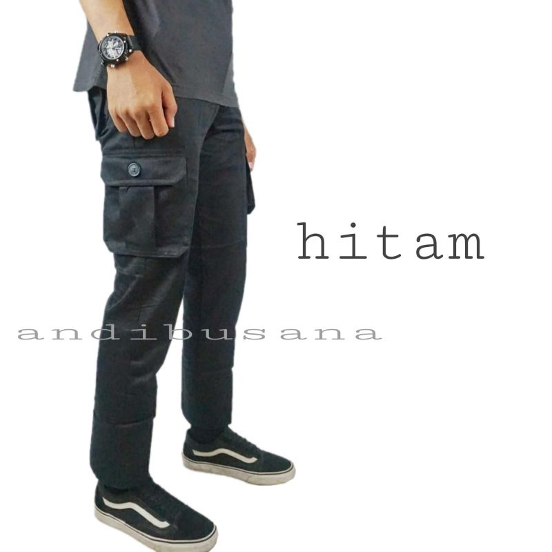 YANG LAGI HITS Celana Cargo Panjang Pria Army Loreng Ufc Venum Mma Pantai Gym Lari Fitnes