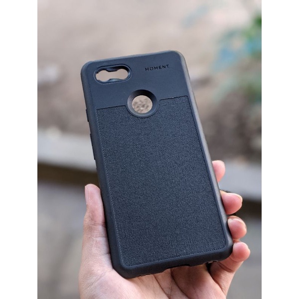 MOMENT case pixel 3XL