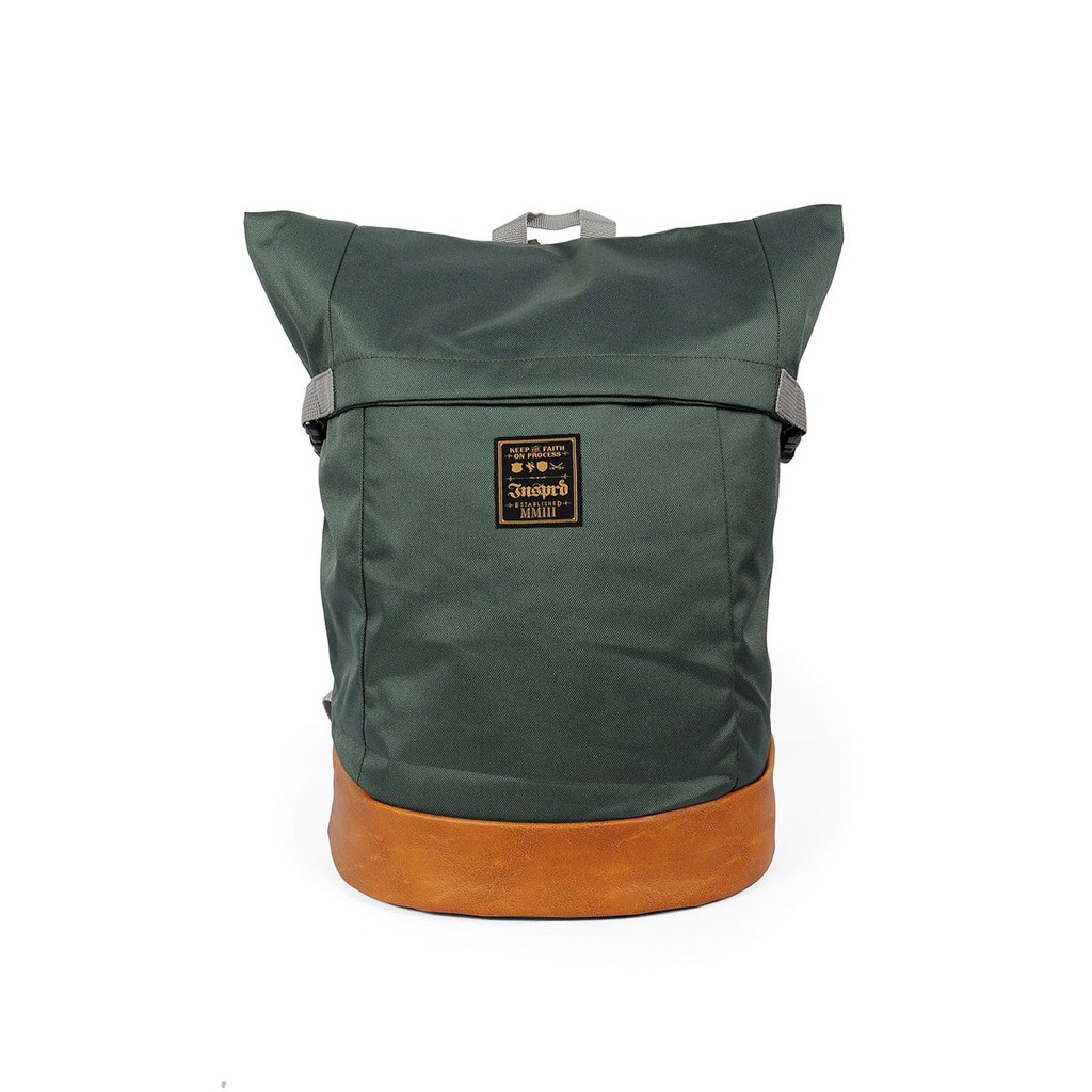 

Inspired27 Tas Bagpack - Lvlone Grn 05/18