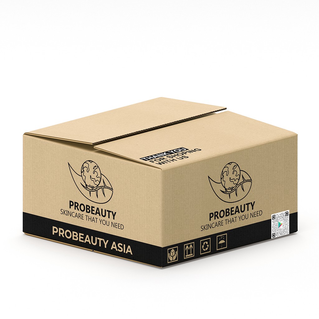 

Kardus Kartoon Probeauty (Packing Cartoon) Probeauty