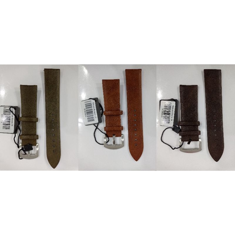 TALI KULIT ORIGINAL AVANTE ITALY SERI NATUZZI