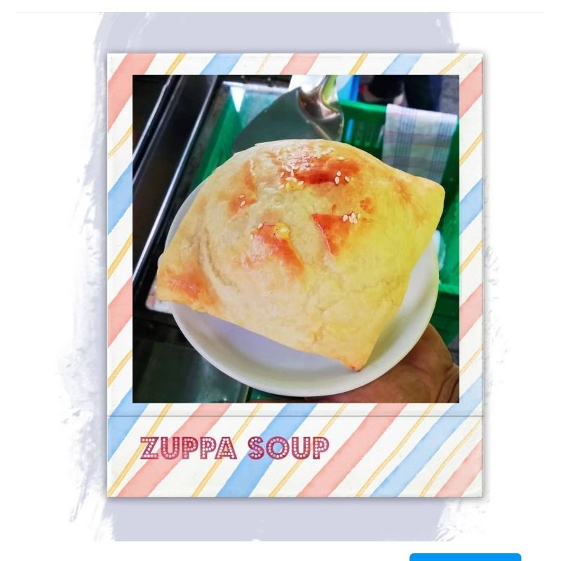

ZUPPA SOUP