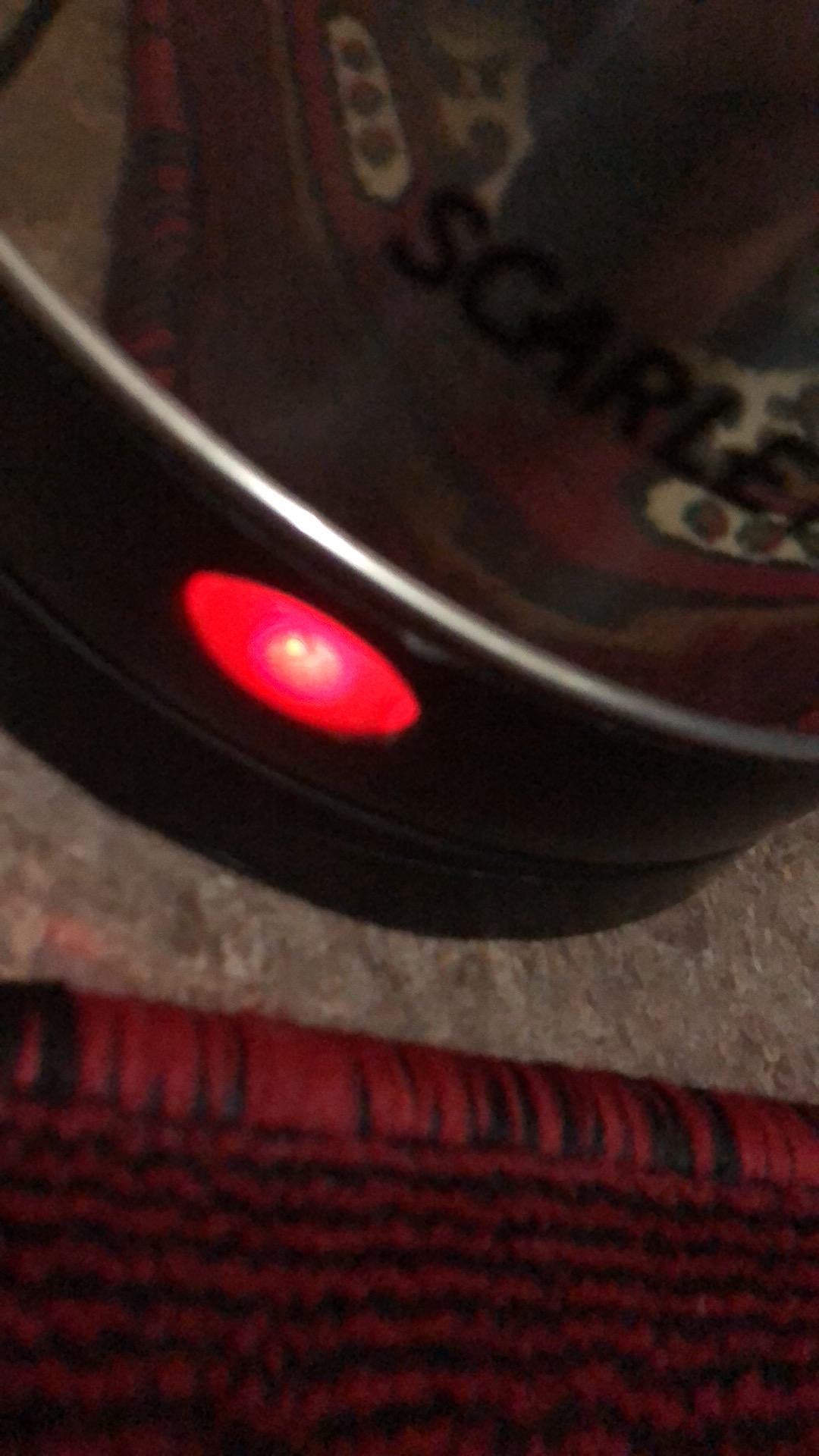 Teko Listrik 1.8l / Pemanas Air / Kettle Electric Kapasitas