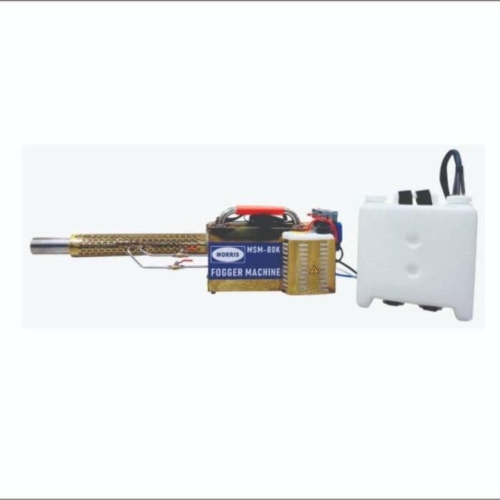 Fogging MORRIS MSM 80K / Alat Semprot Nyamuk MORRIS MSM 80 K