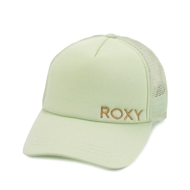 Topi roxy basic trucker original