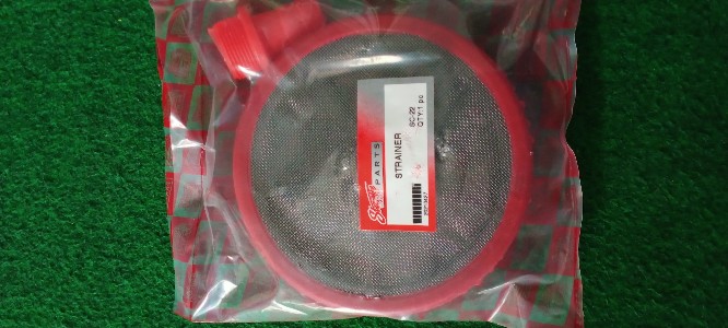 Sc22 Saringan Air Steam Cuci Motor