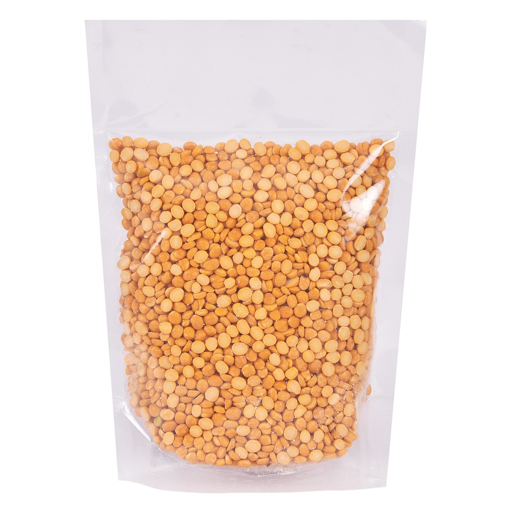 

Kacang Chana Dal Repaking 500gr