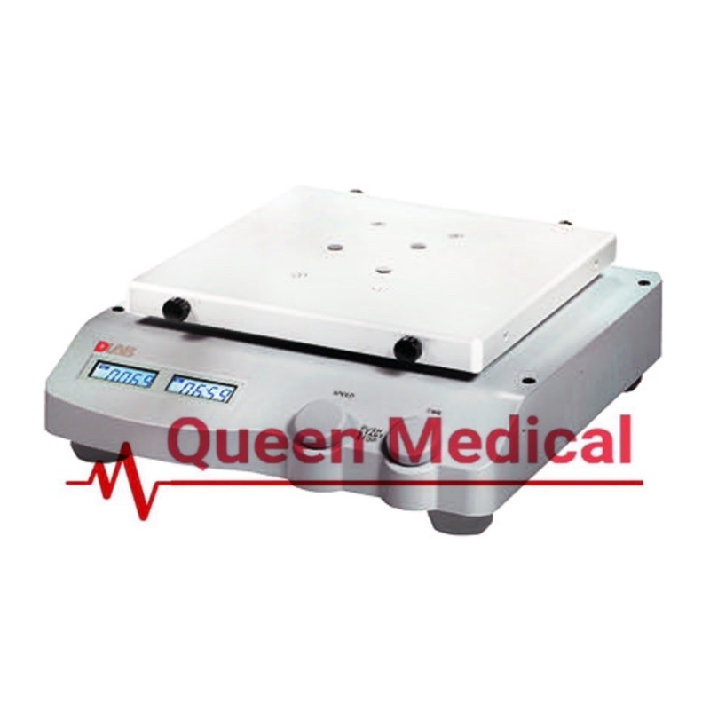 Orbital Shaker SK-O180-Pro/Digital Orbital Shaker SK-0180-Pro