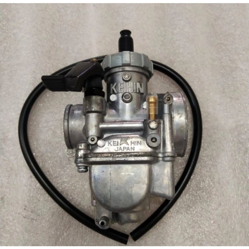 KARBURATOR CARBURETOR PE26 KEIHIN JAPAN