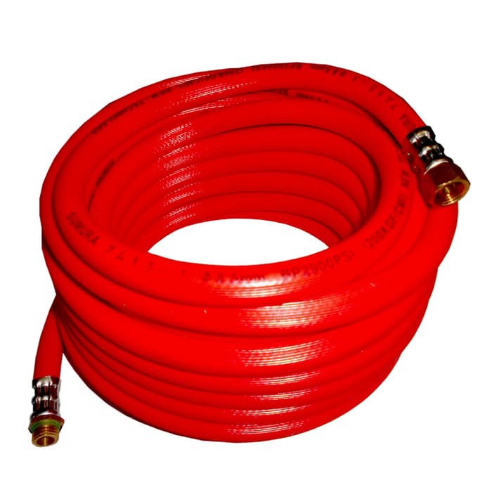 Selang Kompresor SUMURA 10 Meter