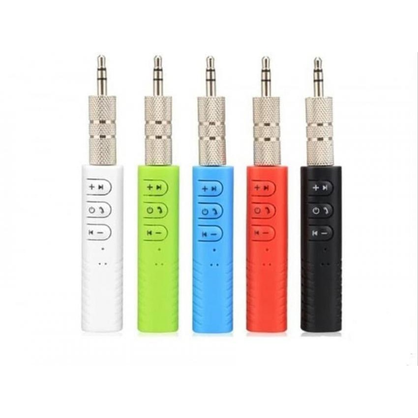 Audio Jack Music Bluetooth Receiver