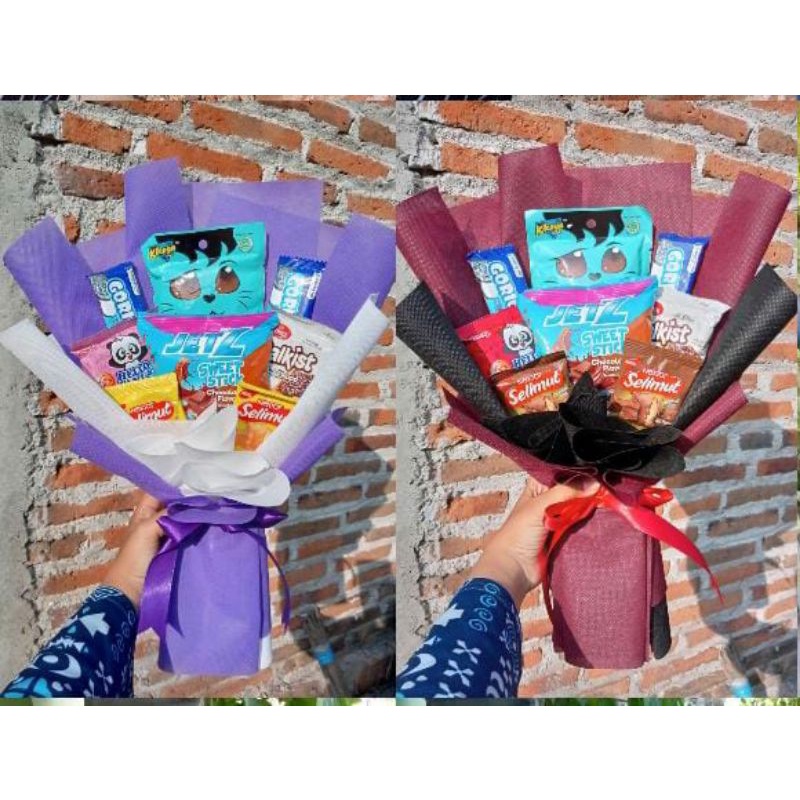

BUCKET SNACK MURAH/BUCKET WISUDA