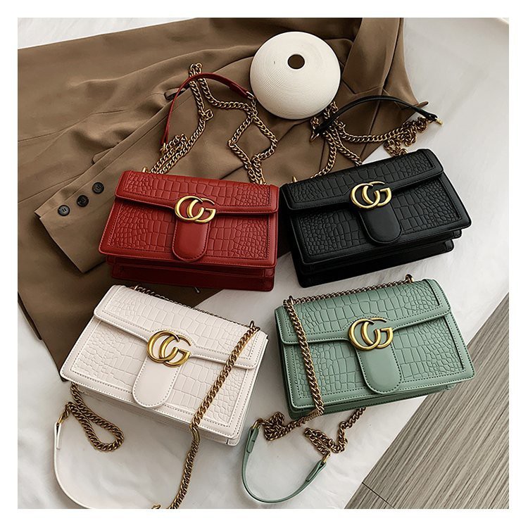 (2PC BISA IKG)GTBI99886448 New Arrival  !!!  Tas Selempang  Tas Wanita Import  Premium Terbaru