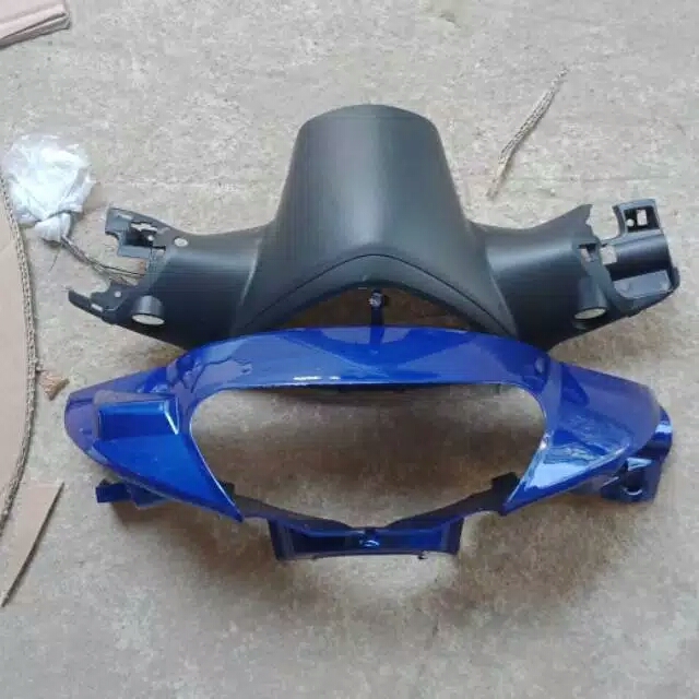 batok mio sporty / kepala mio sporty / pala mio sporty