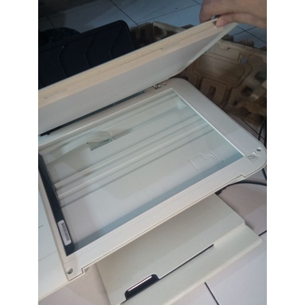 Printer HP Deskjet ink Adventage 1515